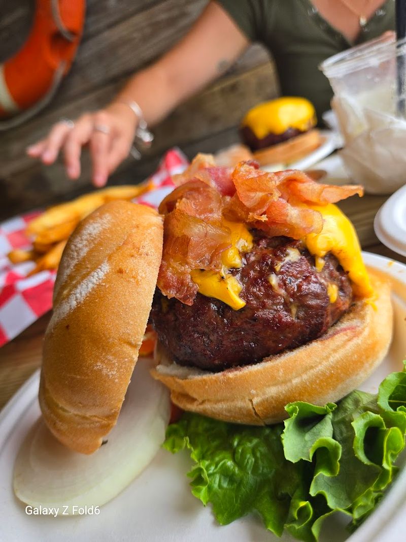 Big, Juicy, and Unapologetically Messy