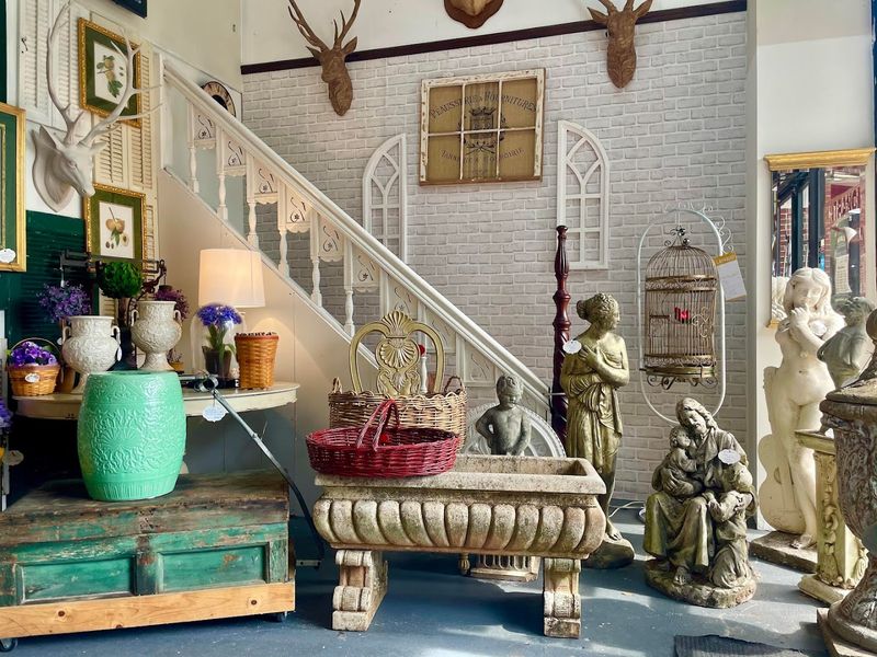 Authenticity, Marks, And Provenance