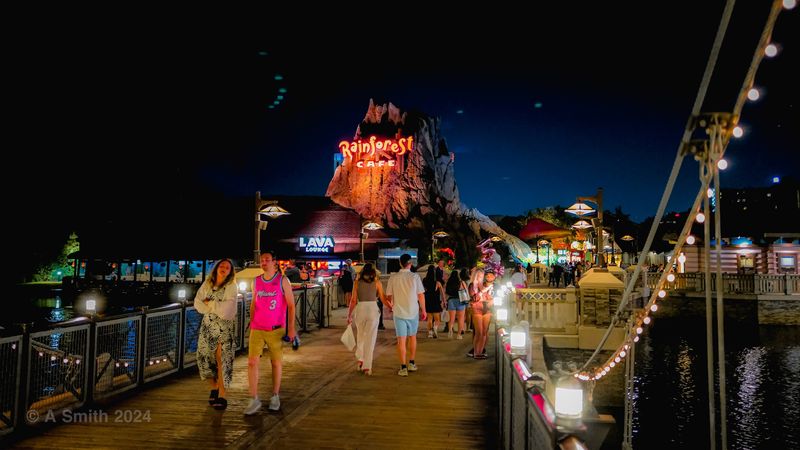 An Atmosphere Built for Families With Young Kids