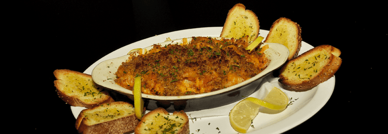 How the Accidental Legend Happened