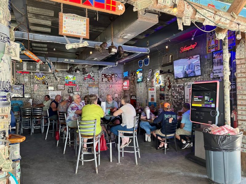 Drinks Priced Like It Is Still the 1990s