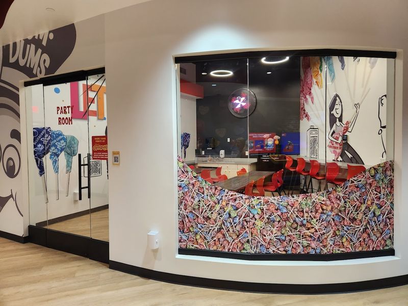 The Dum Dums Lollipop Legacy