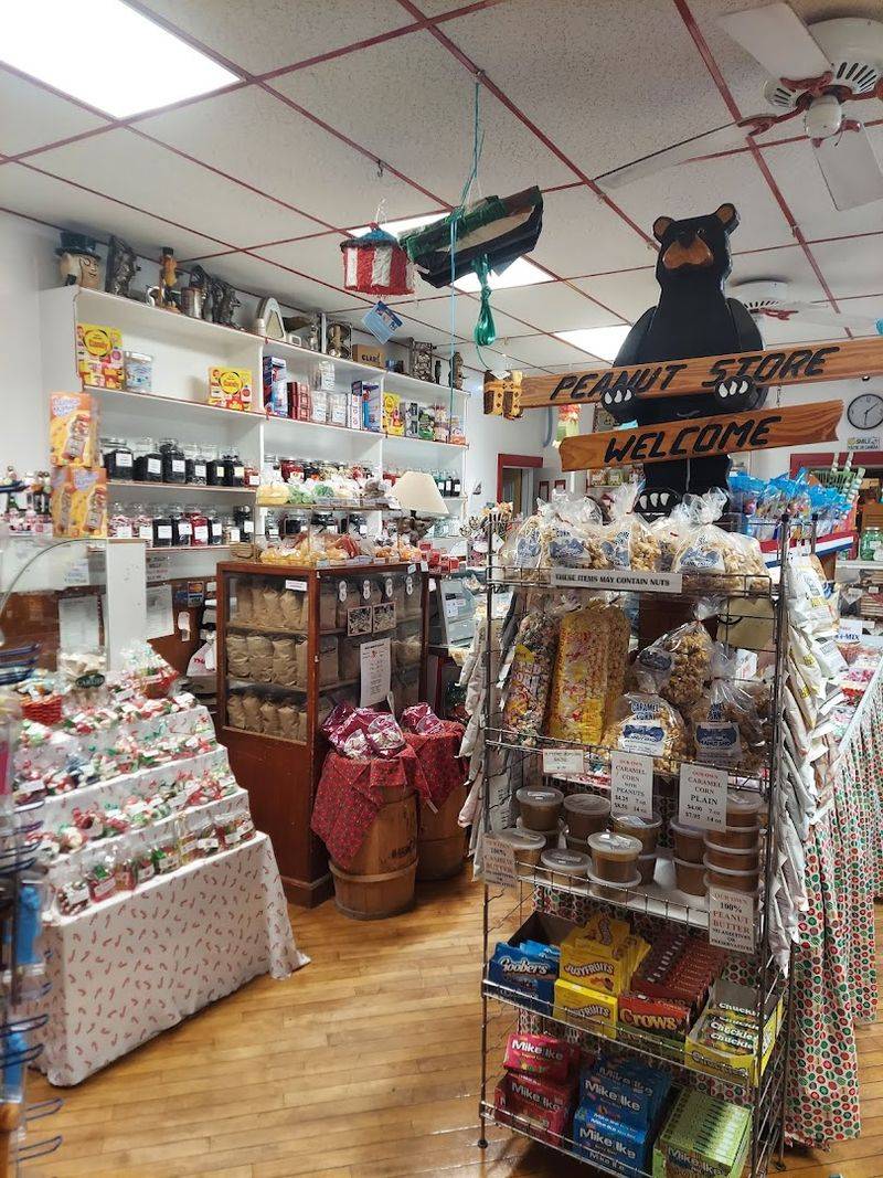 Friendly Staff and Small-Town Community Spirit