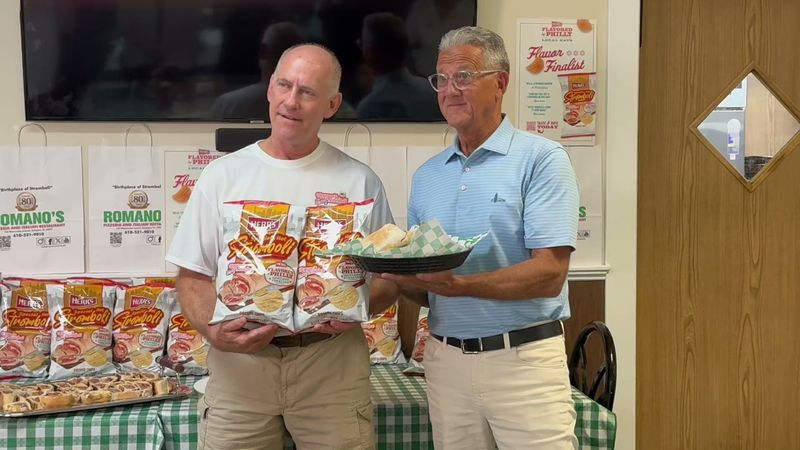 Three Generations of Family Tradition