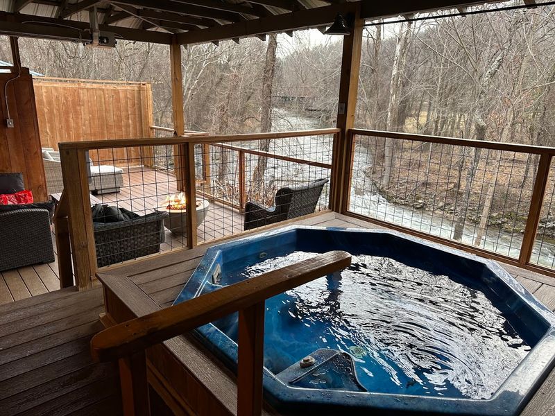 Hot Springs Resort and Spa: Where You Can Soak Today