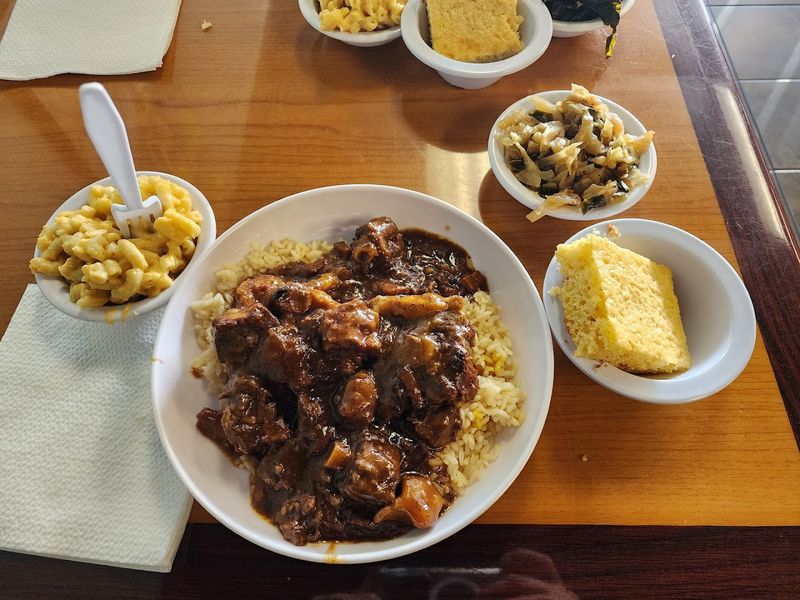 V&rsquo;s Kitchen - Durham