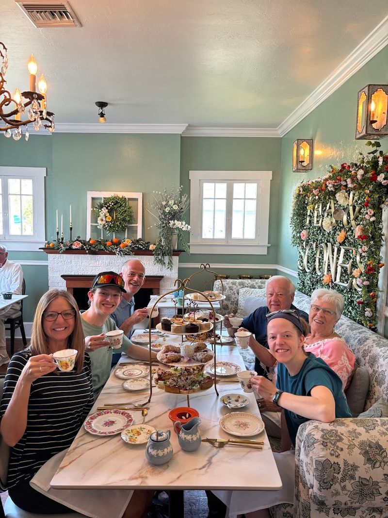 Making Reservations Early Is the Secret to Getting a Seat