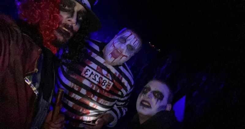 Who This Haunt Is Actually For And Who Might Want to Skip It