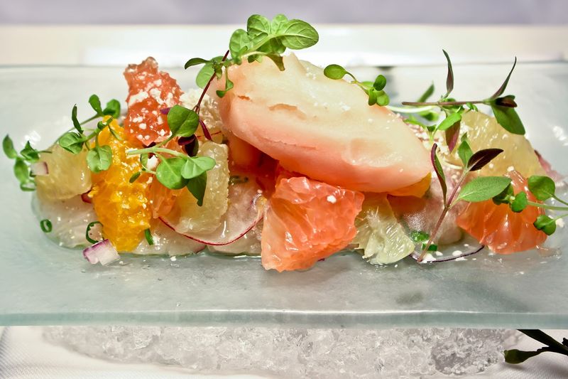 The Brewster Fish House