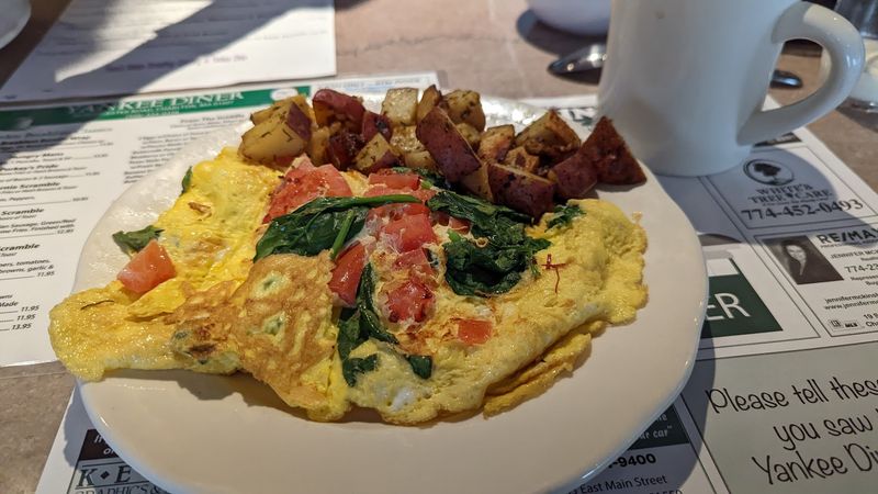 Breakfast That Hits Every Single Time