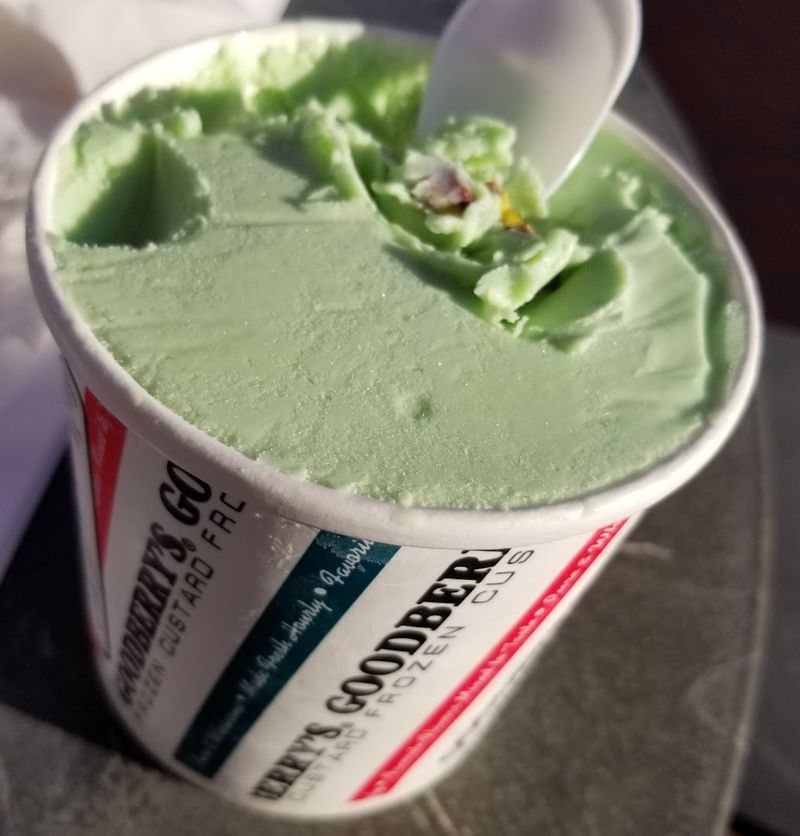 Why Frozen Custard Hits Different Than Ice Cream
