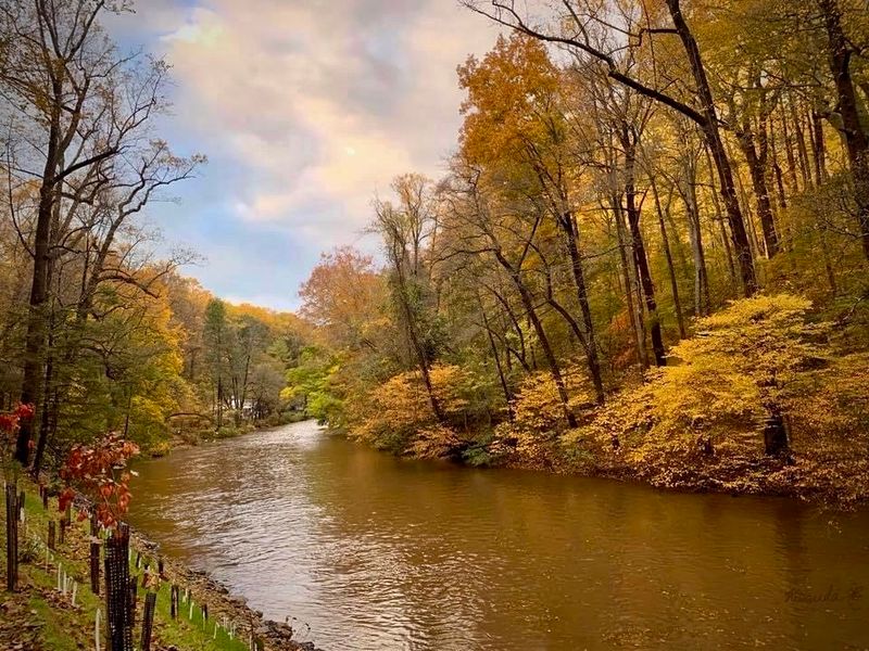 A Year-Round Escape Just Minutes from Center City