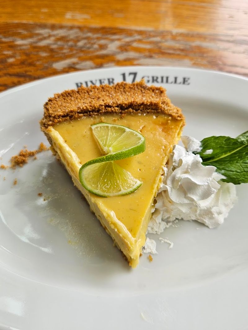 Desserts That Finish the Meal on a High Note