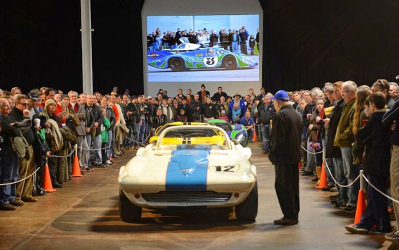 Demo Days Turn the Museum Into a Full-Body Experience