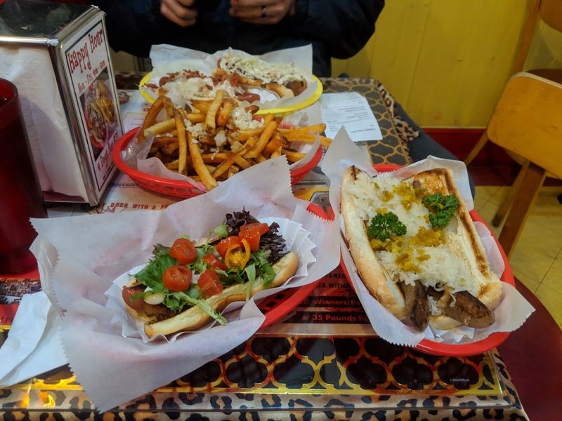 Signature Dogs Worth Ordering By Name