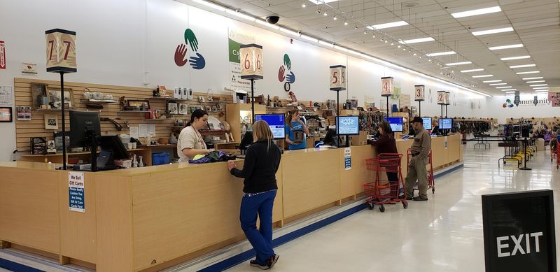 Maximizing Your Thrift Shopping Success