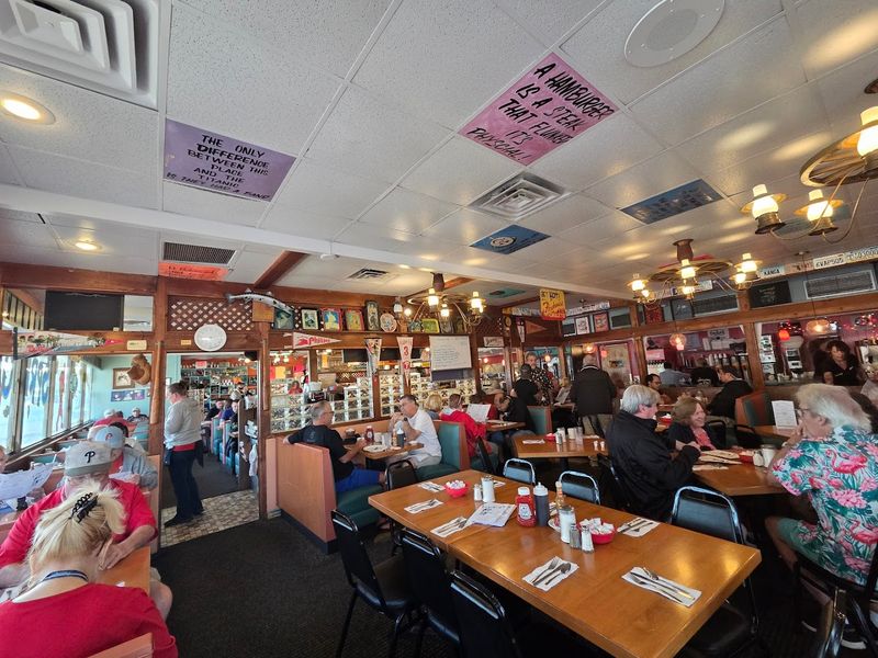 The Locals Who Make It a Weekly Tradition