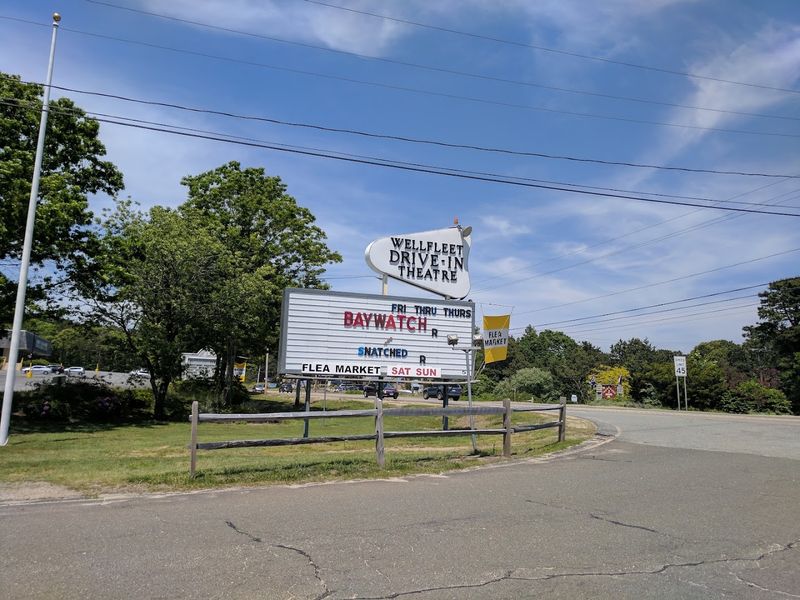 The Cape Cod Location That Makes Every Screening an Event