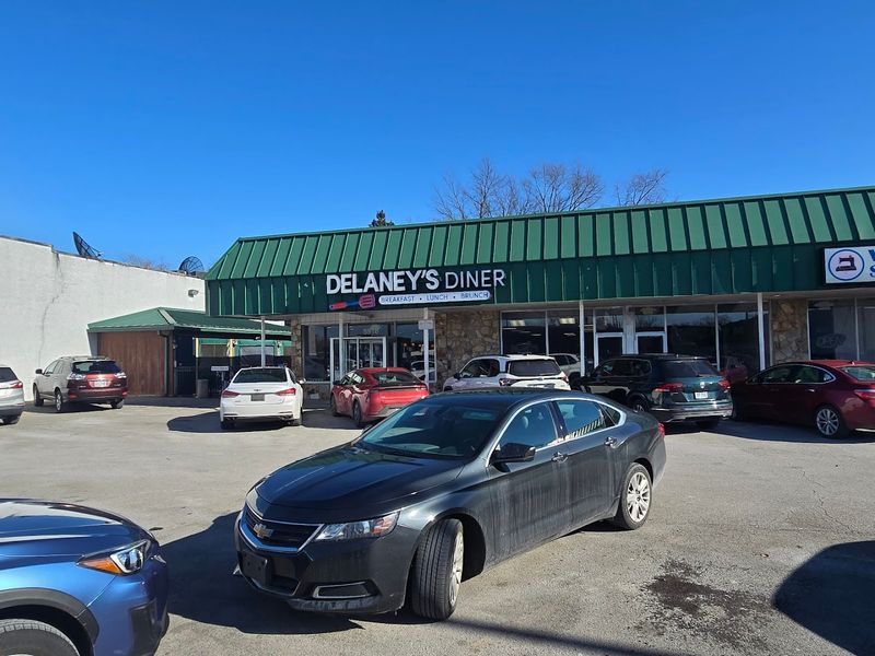 Worth the Wait &mdash; Even on Busy Sunday Mornings