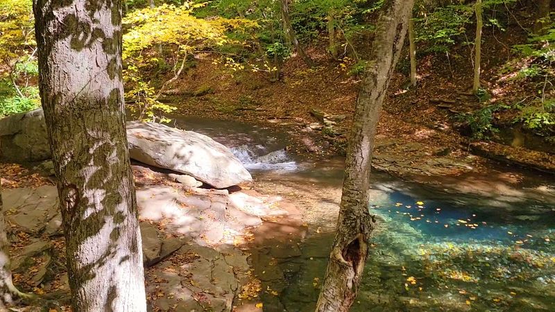 Reading the Stone Like a Short History Lesson