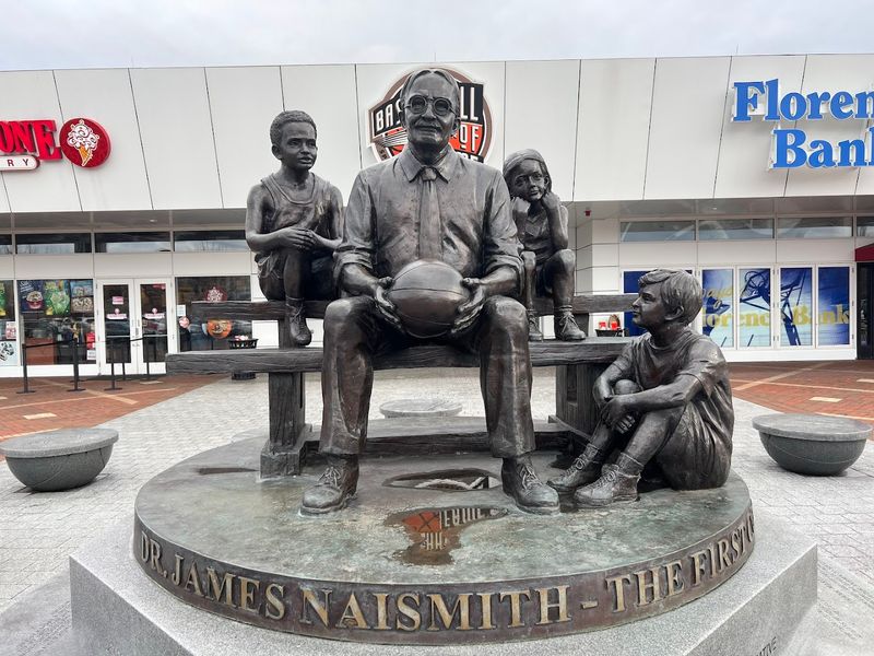 A Strong Stop for Road Trips and Day Trips