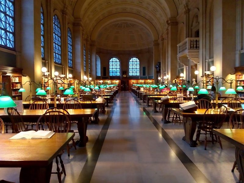 Visiting Tips, Hours, and Getting the Most From Your Trip