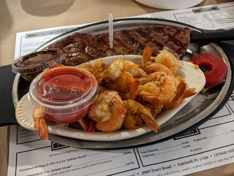 Small-Town Service With a Real Personality