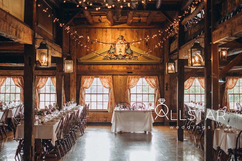 Weddings and Special Events on the Farm