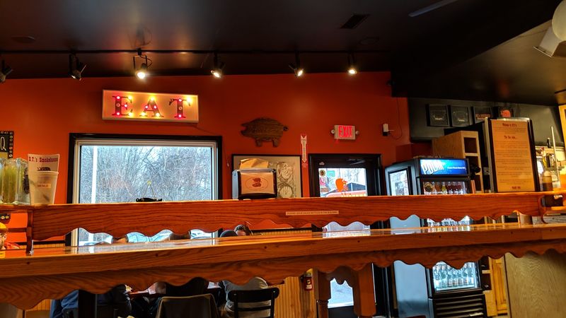 A Side Of Southern Hospitality In The North
