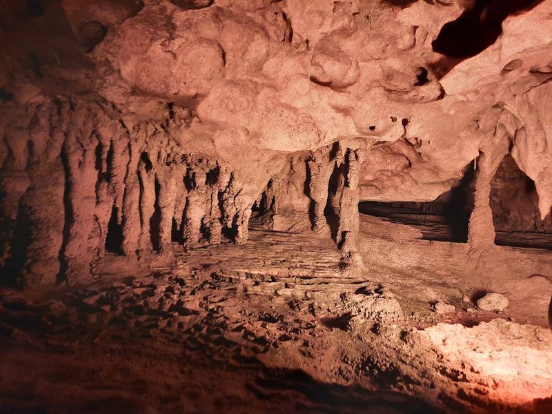 World-Class Cave Diving Adventures