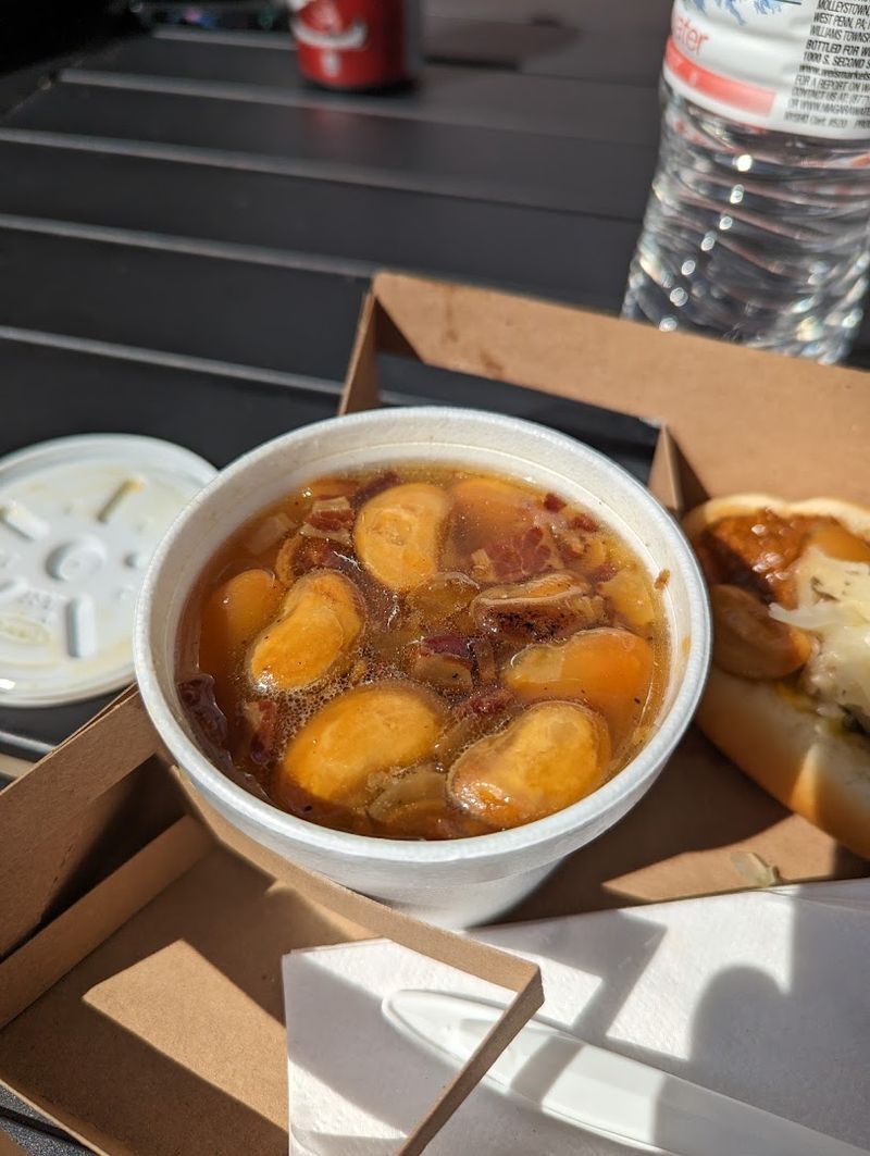 Butter Beans That Complement Every Dog