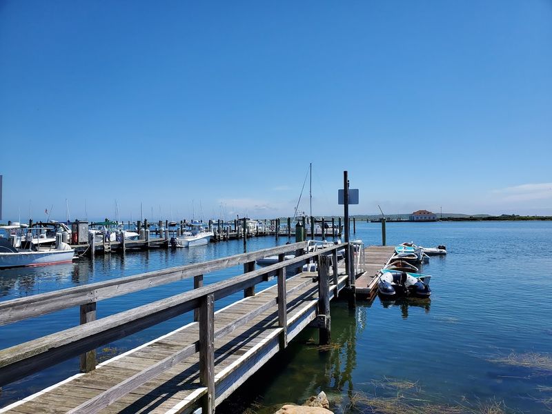 World-Class Fishing and Boating Traditions