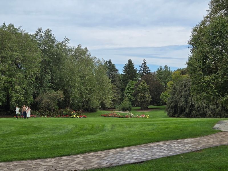 Scenic Views and Peaceful Spaces