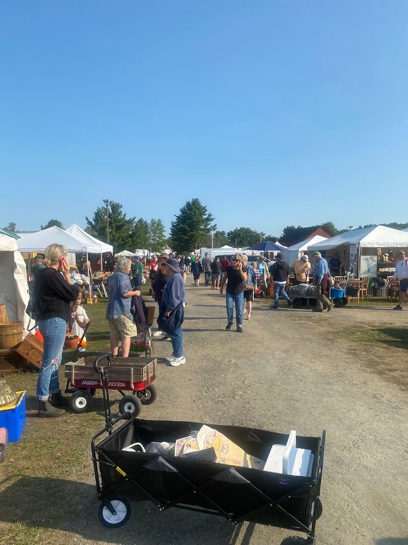 What Happens After the Show Ends