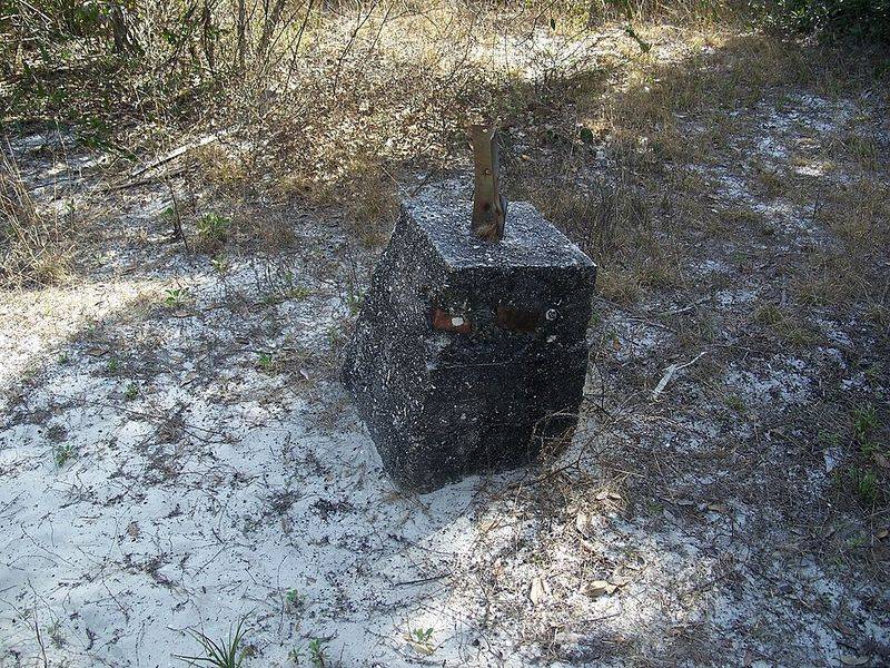 Visible Ruins Hidden in Plain Sight