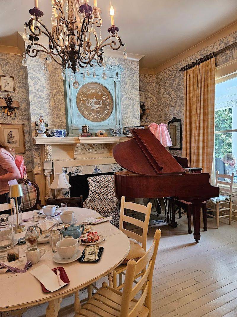 Reservations, Dress Code, and What to Know Before You Go