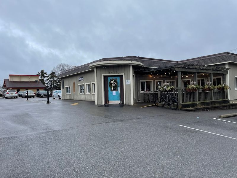 Why Blue Door Is Worth the Drive to Cuyahoga Falls