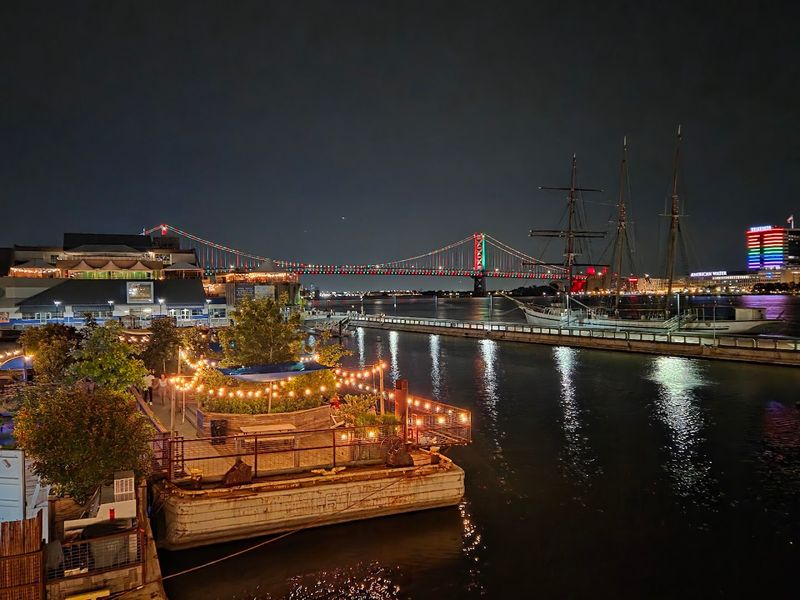 Moshulu (Philadelphia, PA)