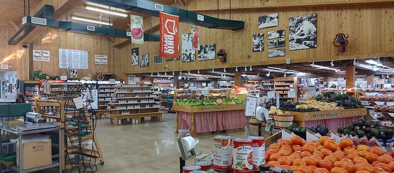 Inside The Market Maze
