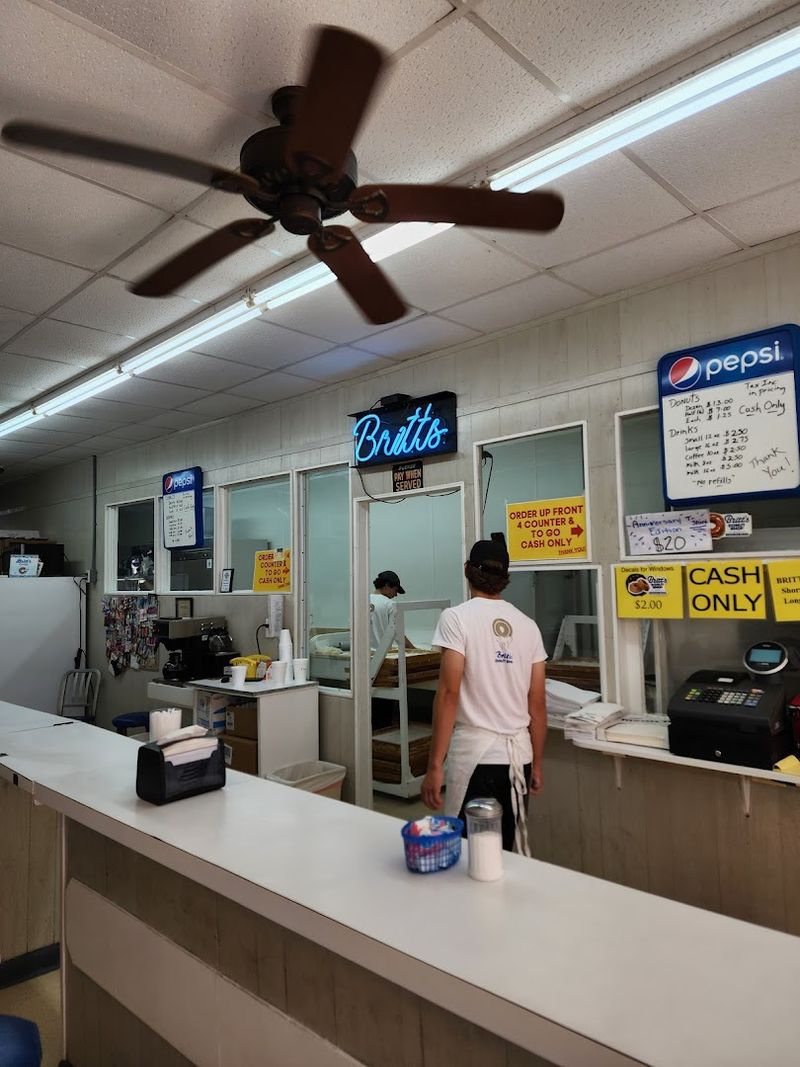 The Open Kitchen: Watching Is Part of the Experience