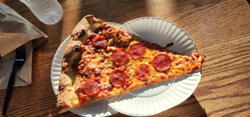 Sauce Talk: Understated, Tomato-Forward, and Balanced