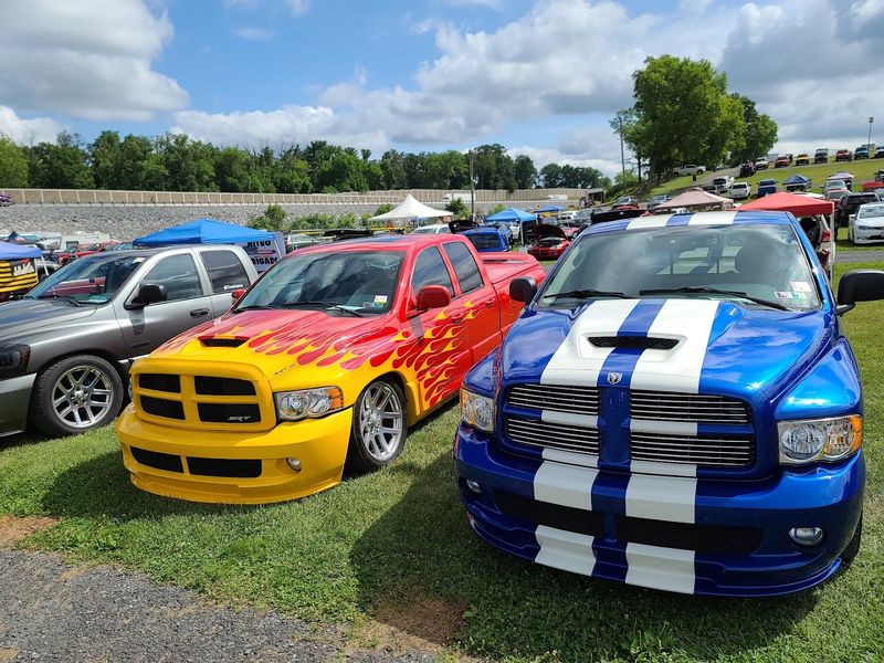 What Makes Carlisle Events the East Coast Standard for Collector Car Shows