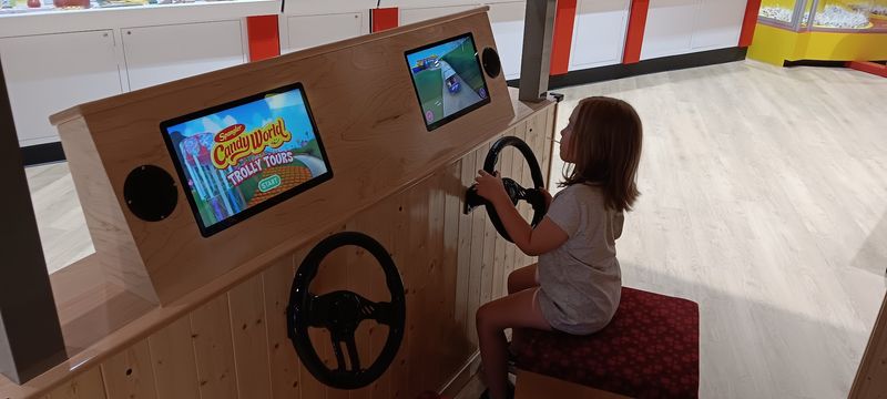 Interactive Games and Activities for All Ages