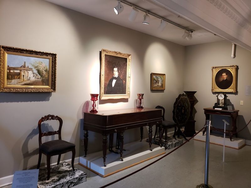 The Florida Landscape Paintings and Fine Art Galleries