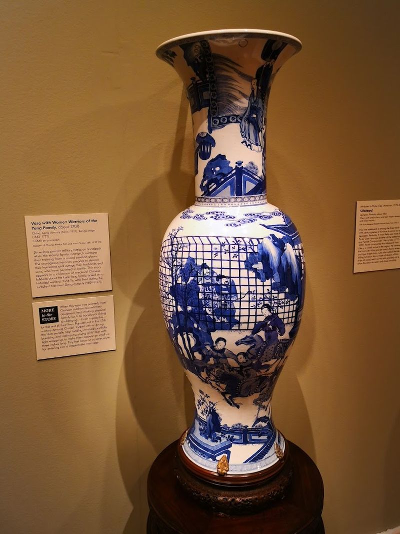 European and Asian Porcelain Collection