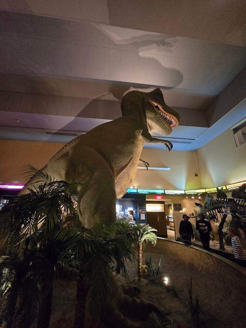 Springfield Science Museum