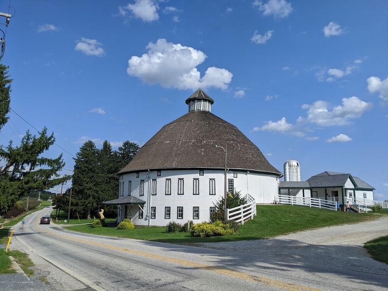 Location, Accessibility, and Visitor Tips