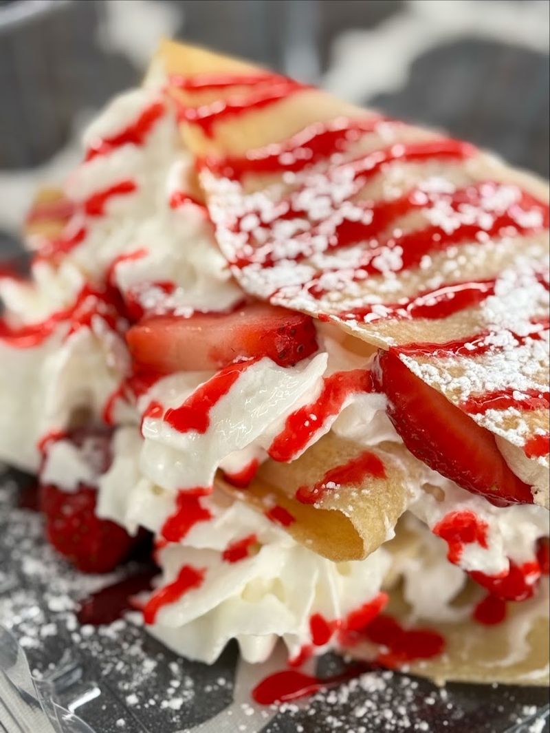 Visitor Info: Plan Your Trip to Rachel's