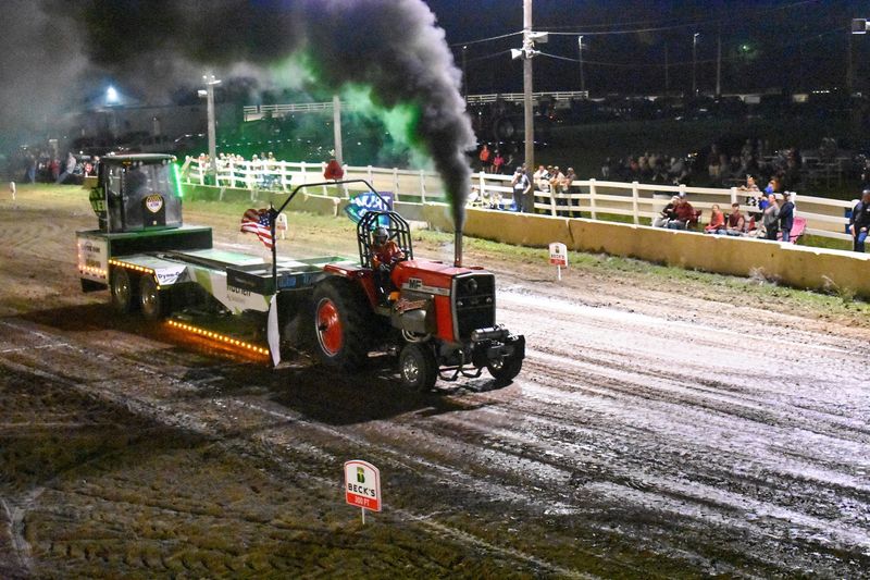 The Bigfoot Festival Effect