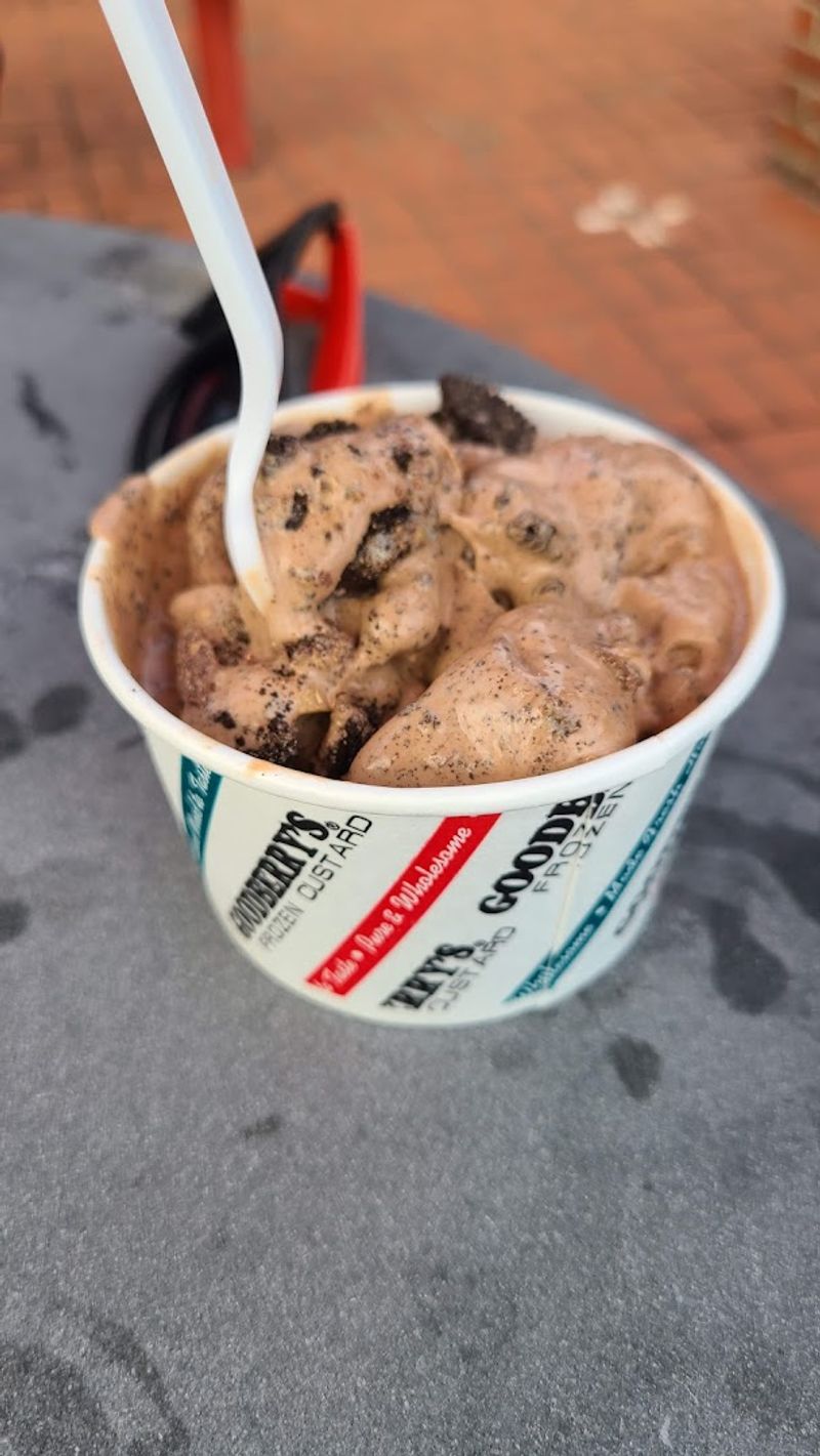 Simple Ingredients, Big Flavor